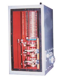 Zentralschlupfring der Kabelrolle